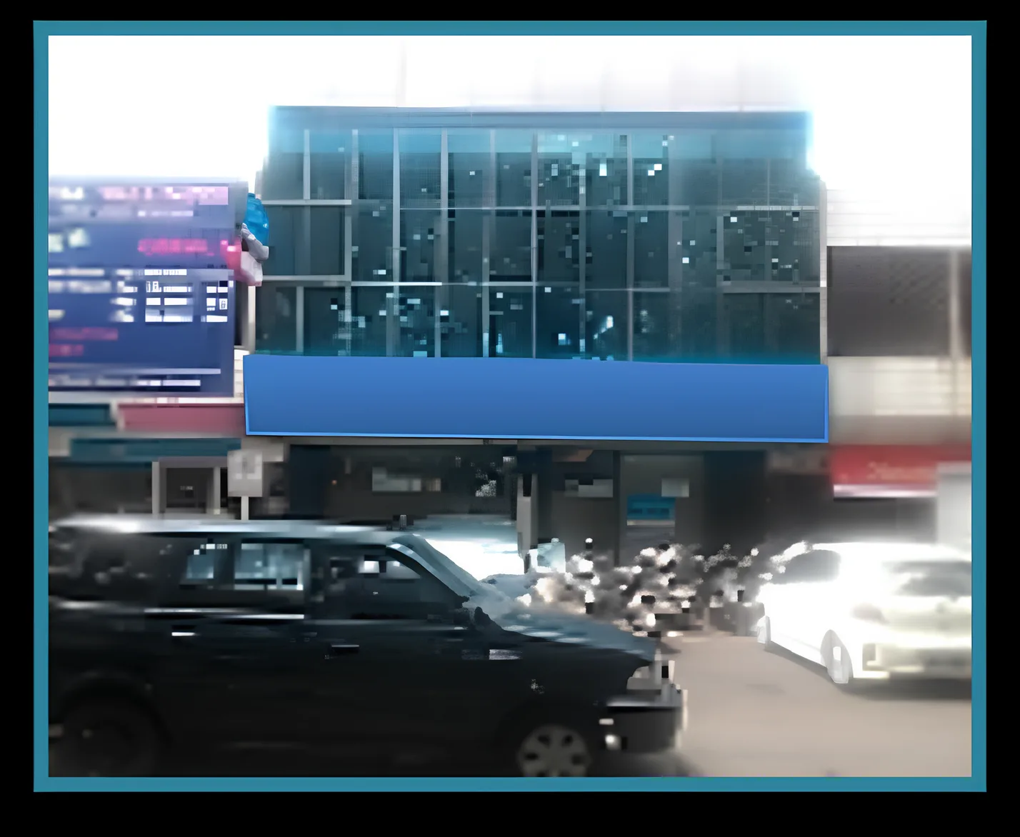 RUKO DI KOTA JAKARTA UTARA - BJI006 - DKI JAKARTA