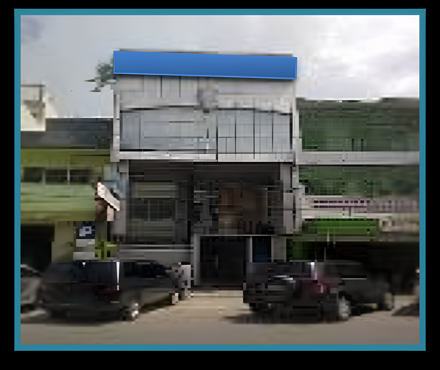 RUKO DI KOTA MAKASSAR - BJI007 - foto 2
