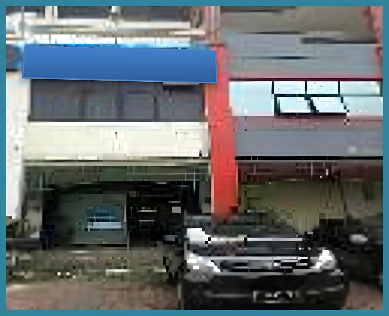 RUKO DI KOTA JAKARTA PUSAT - BJI009
