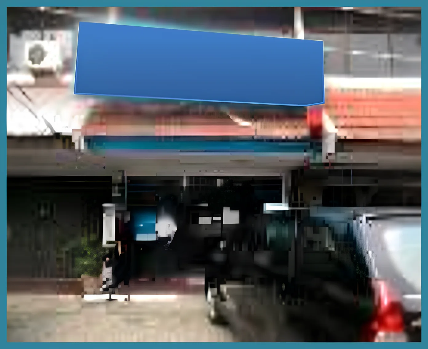 RUKO DI KOTA JAKARTA TIMUR - BJI010