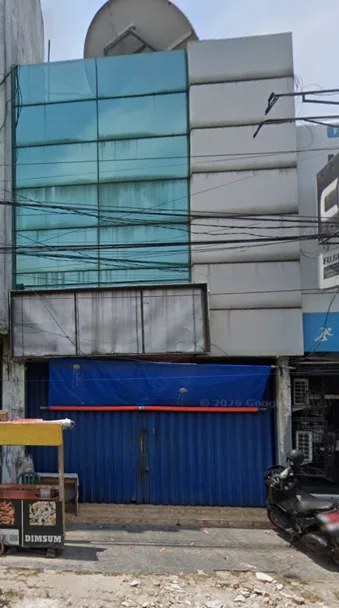 RUKO DI KAB. KARAWANG - BJI012