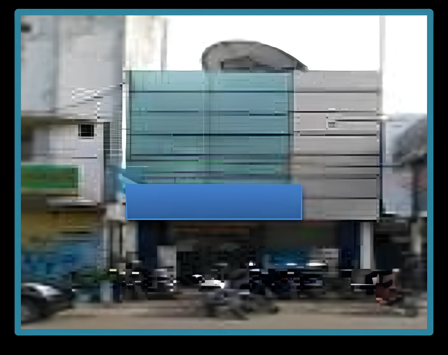 RUKO DI KAB. KARAWANG - BJI012 - foto 2