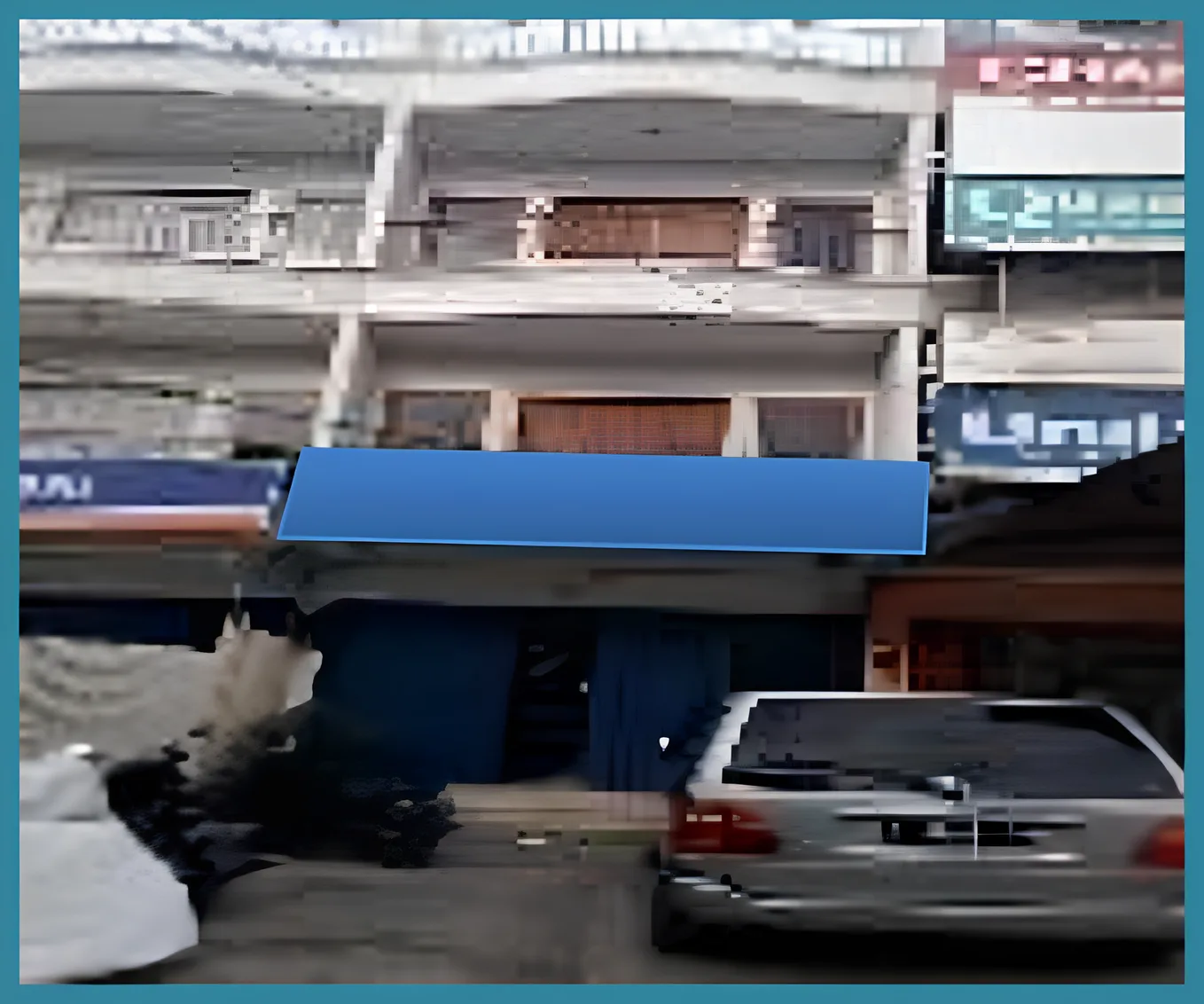 RUKO DI KOTA JAKARTA BARAT - BJI013 - foto 2