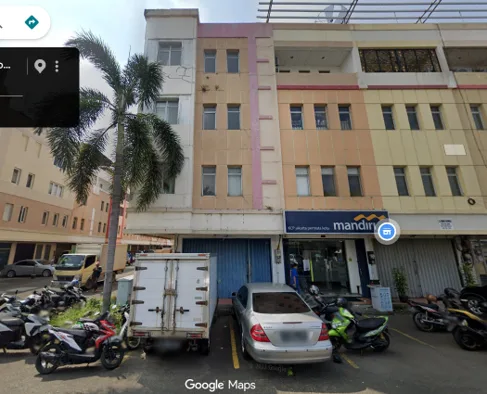 RUKO DI KOTA JAKARTA UTARA - BJI014 - foto 2