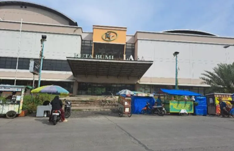 KIOSK DI KAB. TANGERANG - BJI016