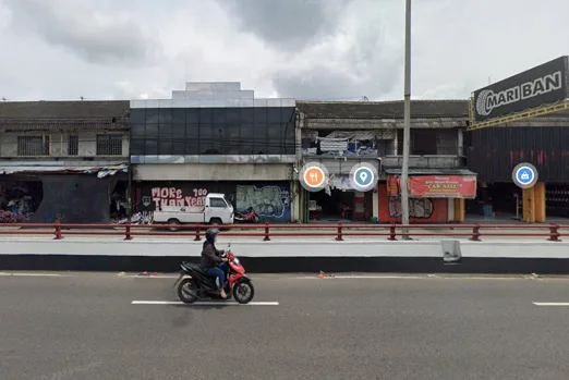 RUKO DI KAB. KARANGANYAR - BJI017 - foto 2