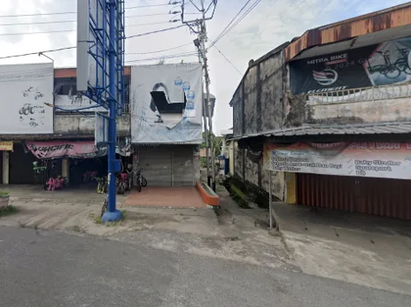 RUKO DI KAB. BANGKA - BJI018