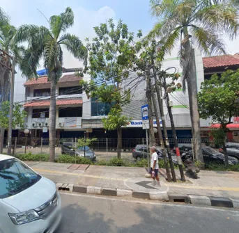 RUKO DI KOTA JAKARTA UTARA - BJI019