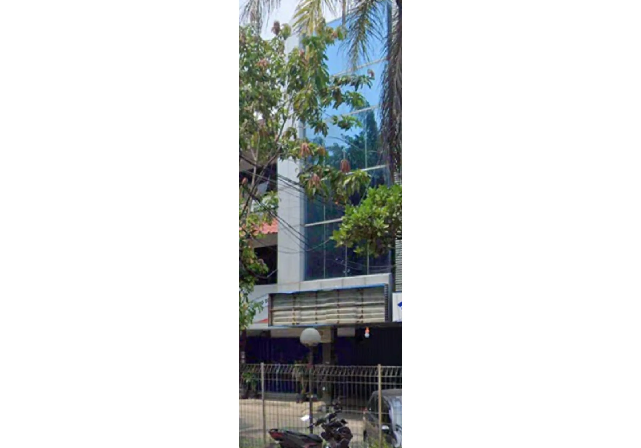 RUKO DI KOTA JAKARTA UTARA - BJI019 - foto 2
