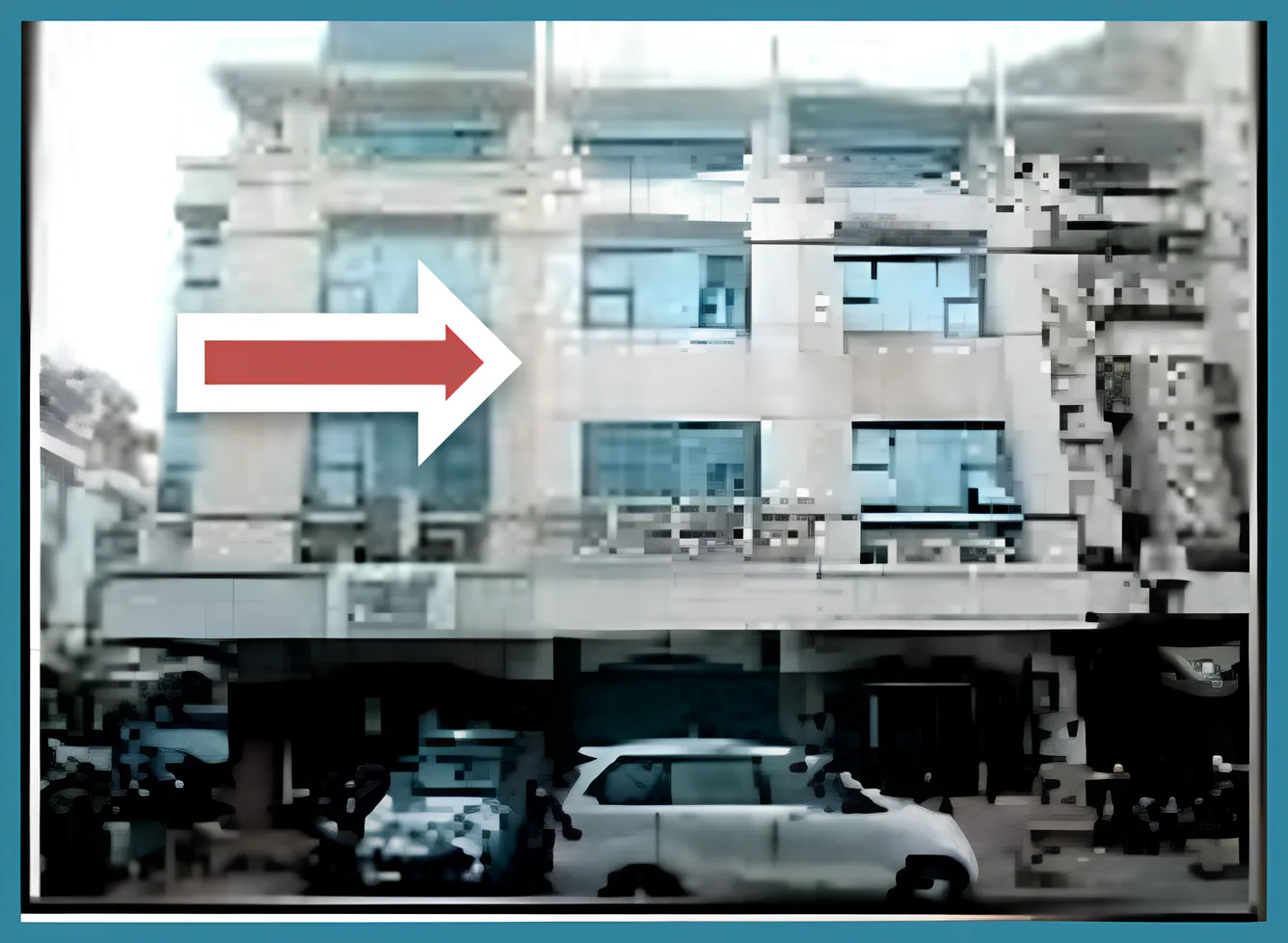 RUKO DI KOTA JAKARTA SELATAN - BJI020 - foto 2