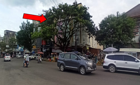 RUKO DI KAB. MUARA ENIM - BJI021 - foto 2