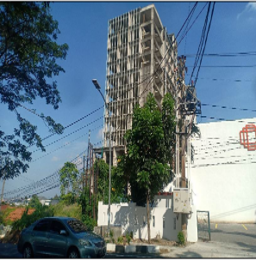 HOTEL DI KOTA SEMARANG - BJI023 - foto 2