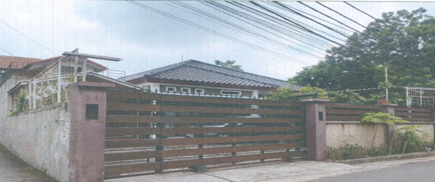 RUMAH DI KOTA DEPOK - BJI025 - JAWA BARAT