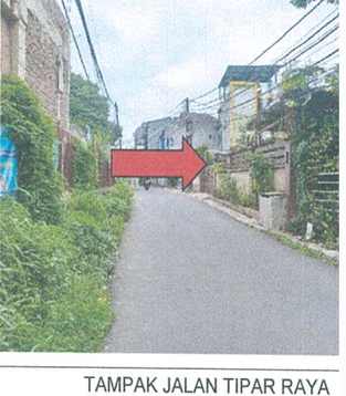 RUMAH DI KOTA DEPOK - BJI025 - foto 2