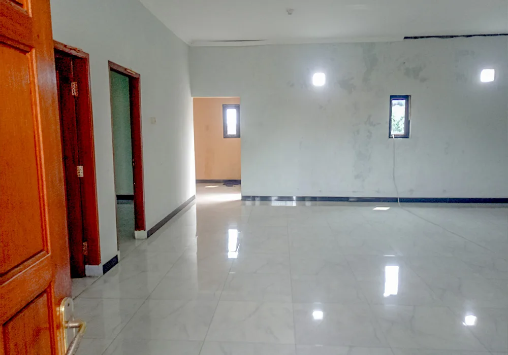 RUMAH DI KAB. TANGERANG - JTII02-10 - foto 3