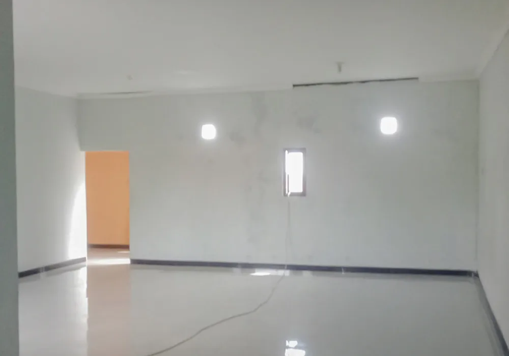 RUMAH DI KAB. TANGERANG - JTII02-10 - foto 4