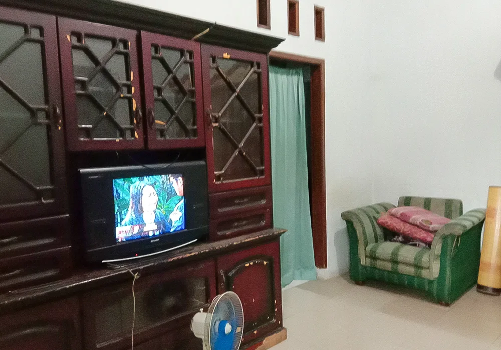 RUMAH DI KAB. TANGERANG - JTII02-3 - foto 4