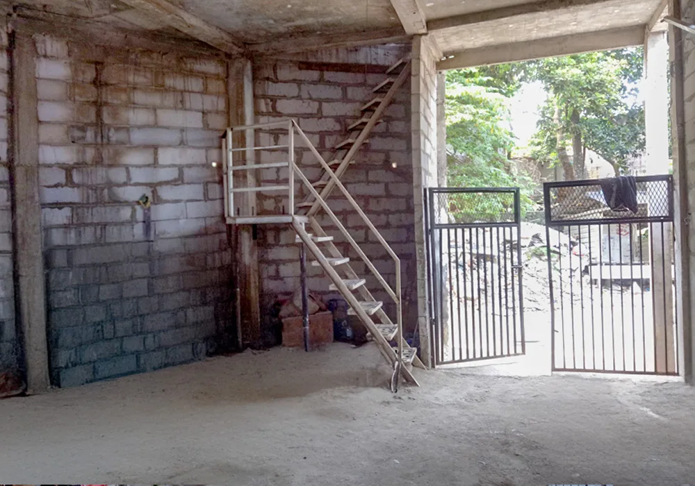RUMAH DI KAB. TANGERANG - JTII02-5 - foto 3