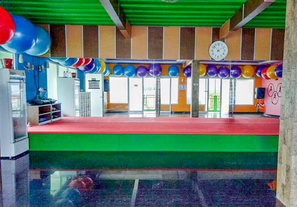 RUMAH DI KAB. TANGERANG - JTII02-6 - foto 2