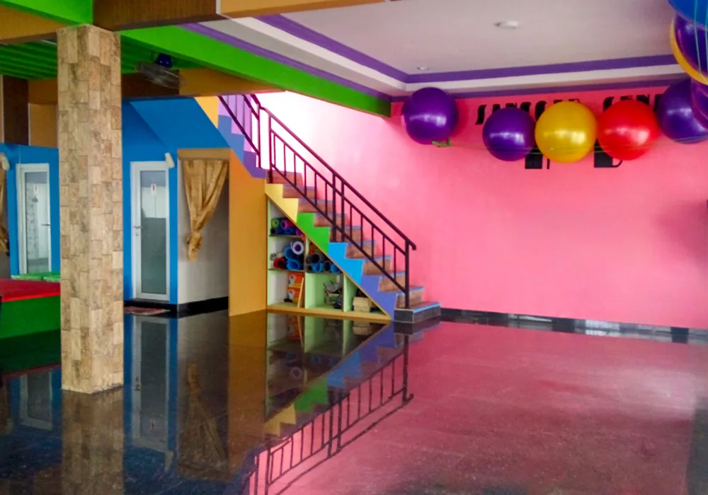 RUMAH DI KAB. TANGERANG - JTII02-6 - foto 4