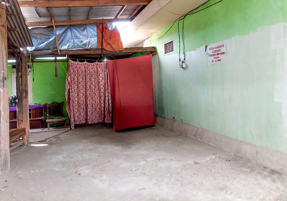 RUMAH DI KAB. TANGERANG - JTII02-7 - foto 3