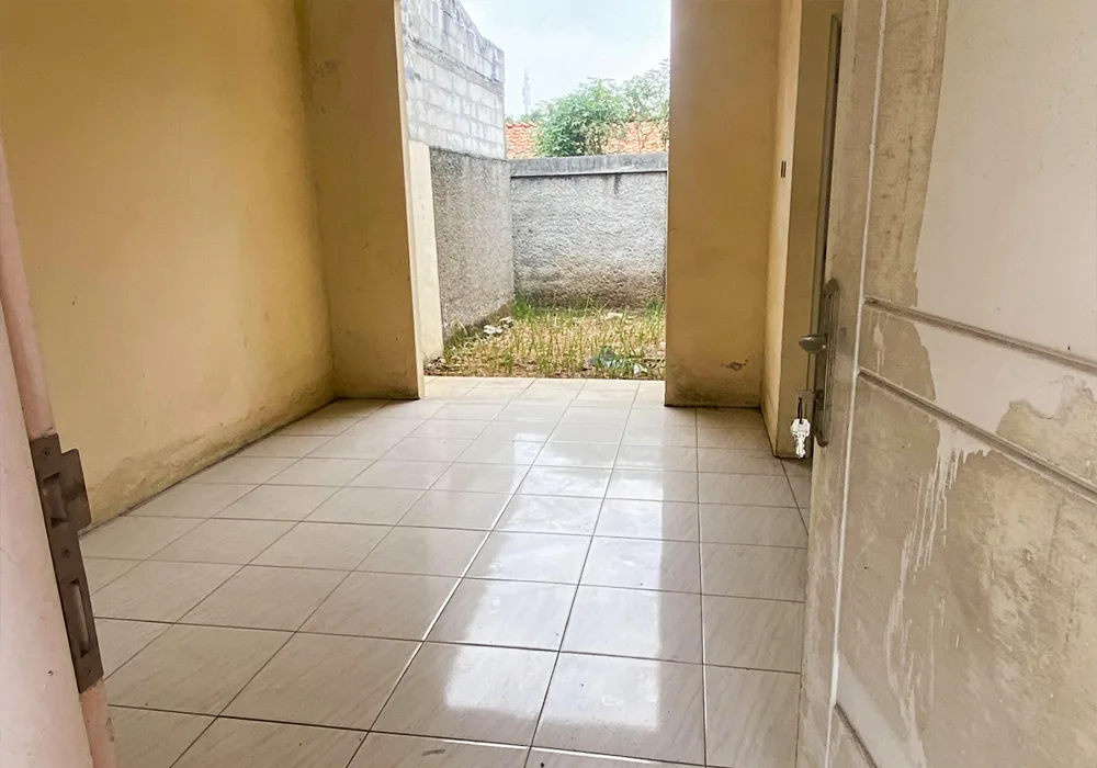 RUMAH CLUSTER 1 LANTAI (C-09) - TAMBUN JTII06-1 - foto 2