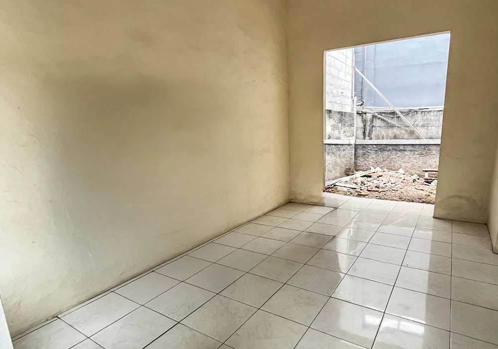 RUMAH CLUSTER 1 LANTAI (D-03) - TAMBUN JTII06-2 - foto 2