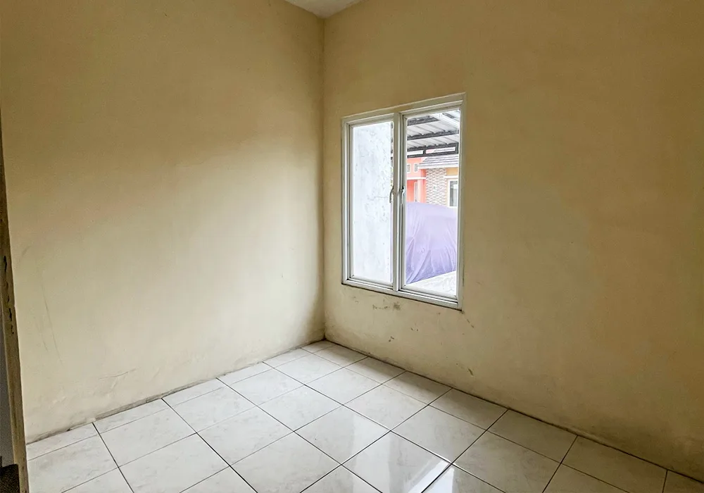 RUMAH CLUSTER 1 LANTAI (D-03) - TAMBUN JTII06-2 - foto 3