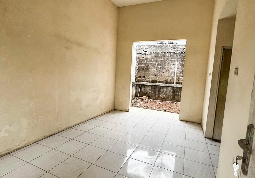 RUMAH CLUSTER 1 LANTAI (D-09) - TAMBUN JTII06-3 - foto 2