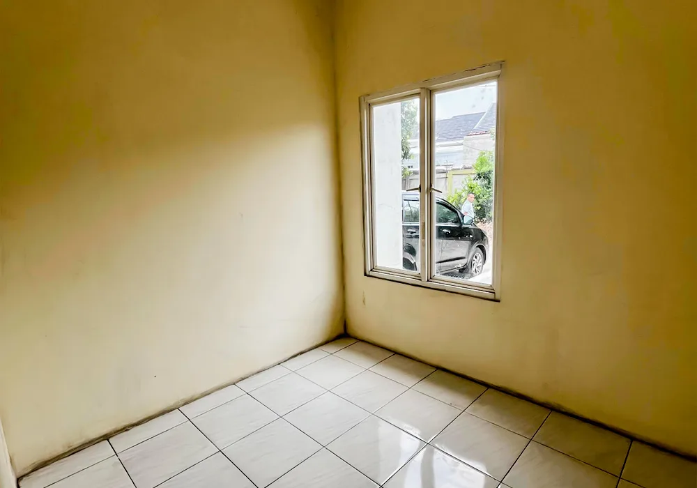 RUMAH CLUSTER 1 LANTAI (D-09) - TAMBUN JTII06-3 - foto 3
