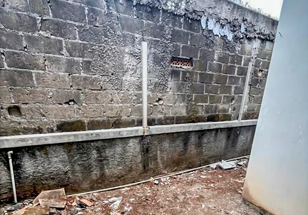 RUMAH CLUSTER 1 LANTAI (D-09) - TAMBUN JTII06-3 - foto 4