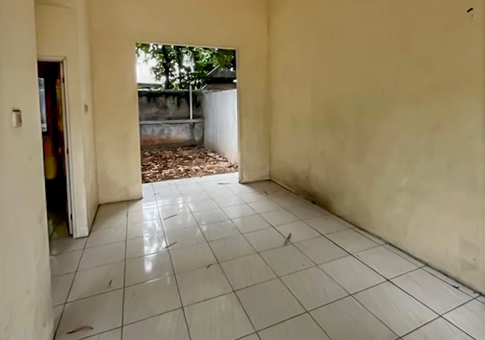 RUMAH CLUSTER 1 LANTAI (D-12) - TAMBUN JTII06-6 - foto 2