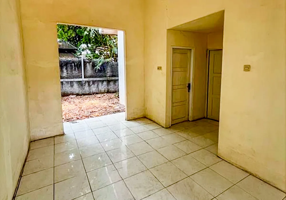 RUMAH CLUSTER 1 LANTAI (D-12A) - TAMBUN JTII06-7 - foto 2