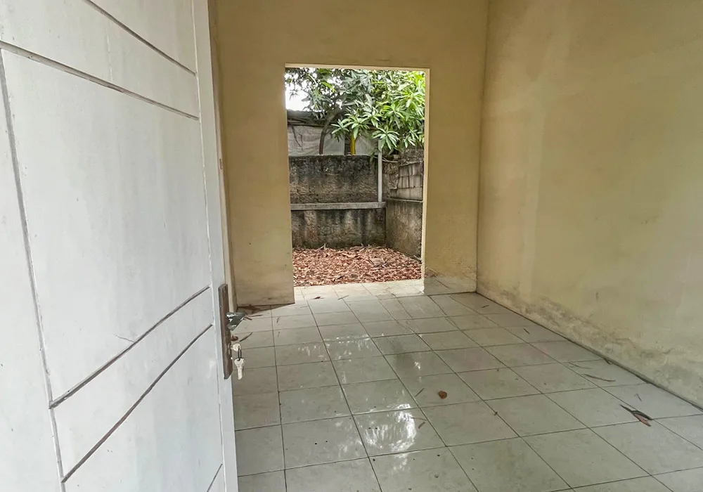 RUMAH CLUSTER 1 LANTAI (D-14) - TAMBUN JTII06-8 - foto 2