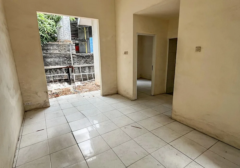 RUMAH CLUSTER 1 LANTAI (D-15) - TAMBUN JTII06-9 - foto 2