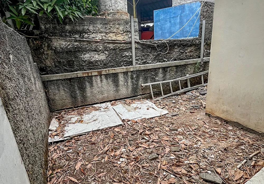 RUMAH CLUSTER 1 LANTAI (D-15) - TAMBUN JTII06-9 - foto 4