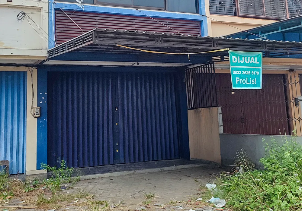 RUKO DI KAB. BANYUMAS - JTO10 - foto 4