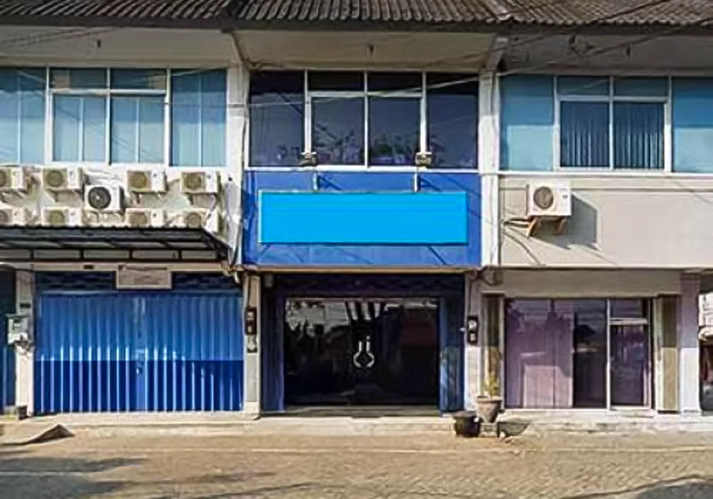 RUKO DI KOTA KEDIRI - JTO23 - foto 3