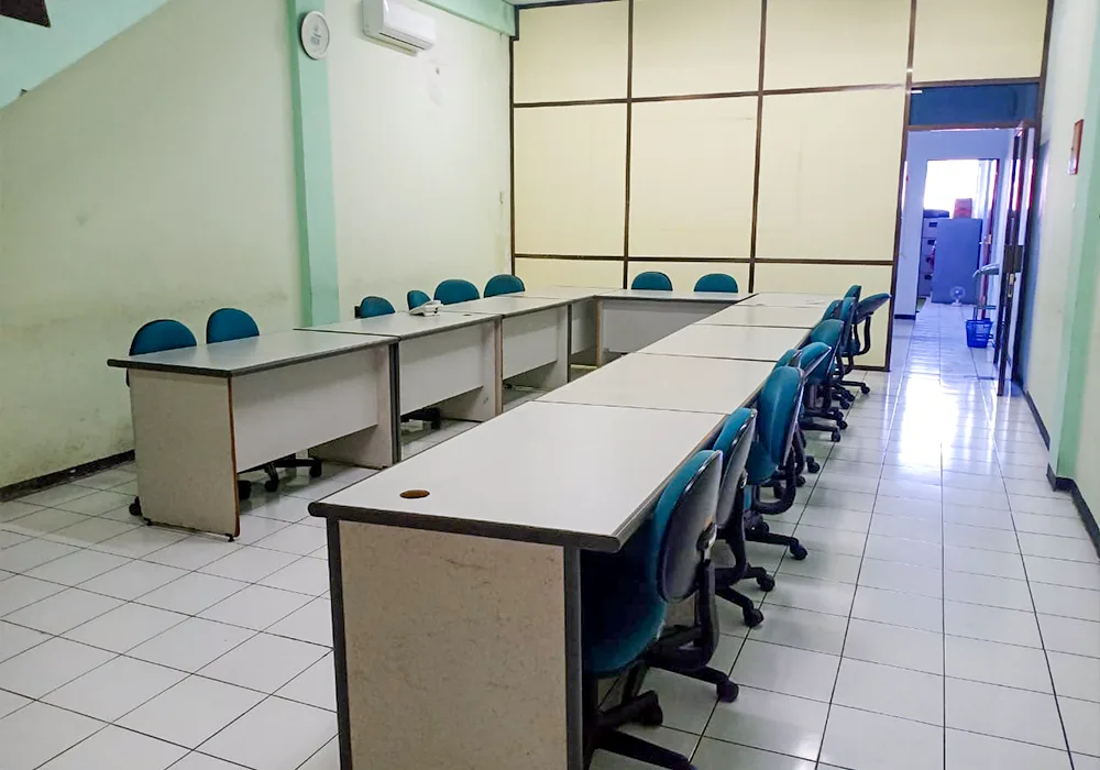 RUKO DI KOTA KEDIRI - JTO23 - foto 5