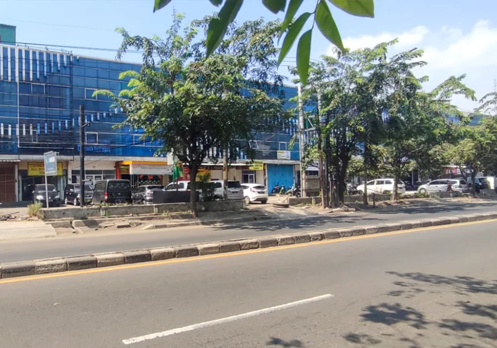 RUKO DI KOTA BEKASI - JTO24 - foto 2