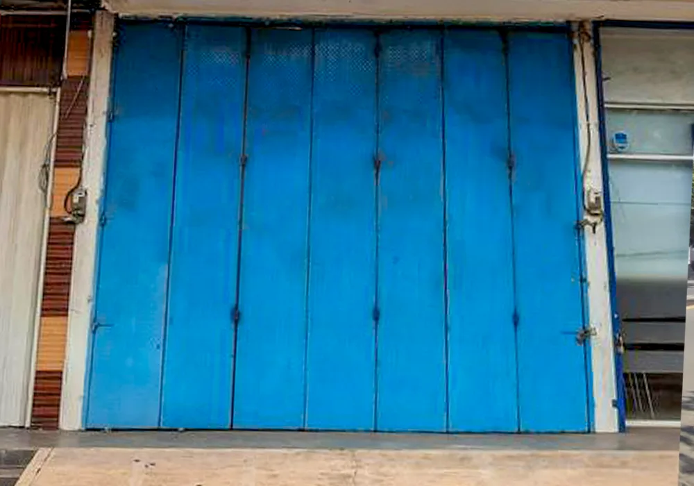 RUKO DI KOTA BEKASI - JTO24 - foto 3