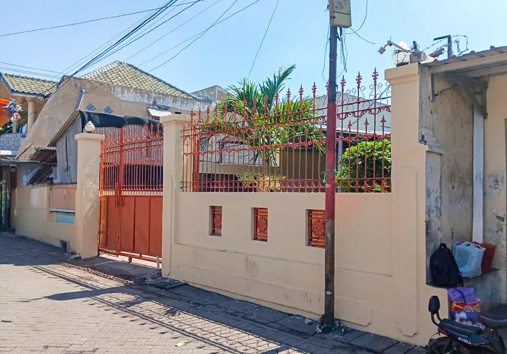 RUMAH DI KAB. SIDOARJO - NPL014-6 - foto 3