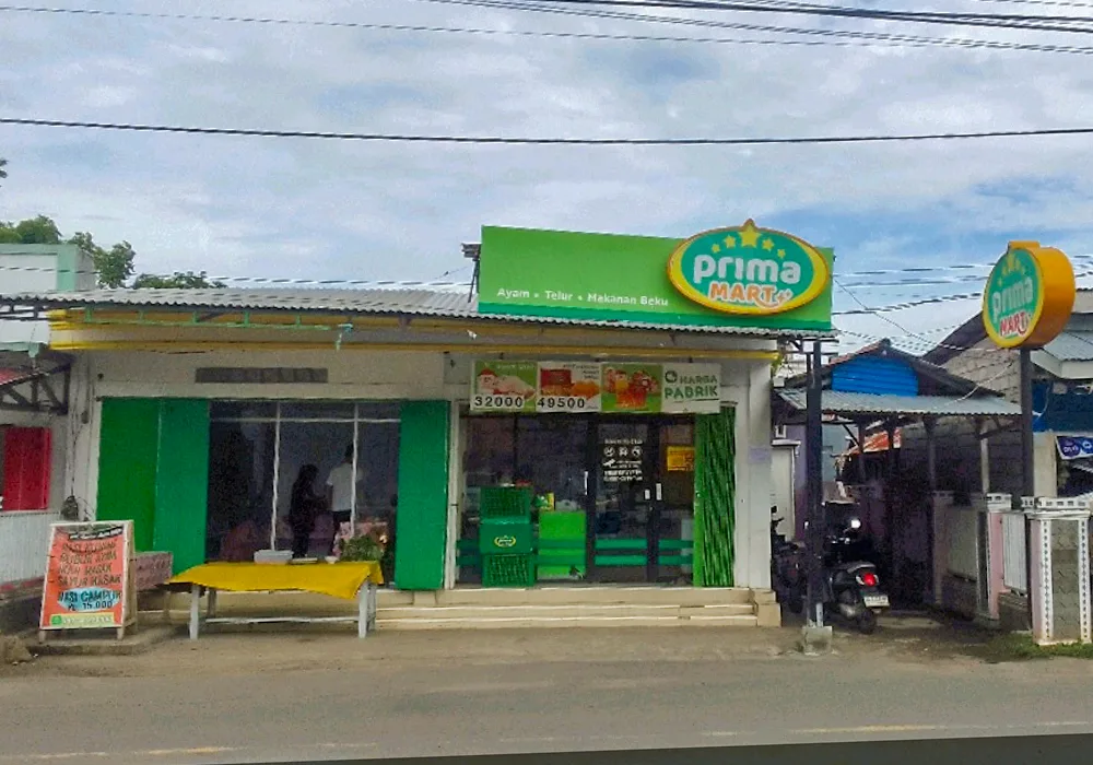 RUMAH DI KAB. MINAHASA UTARA - foto 2