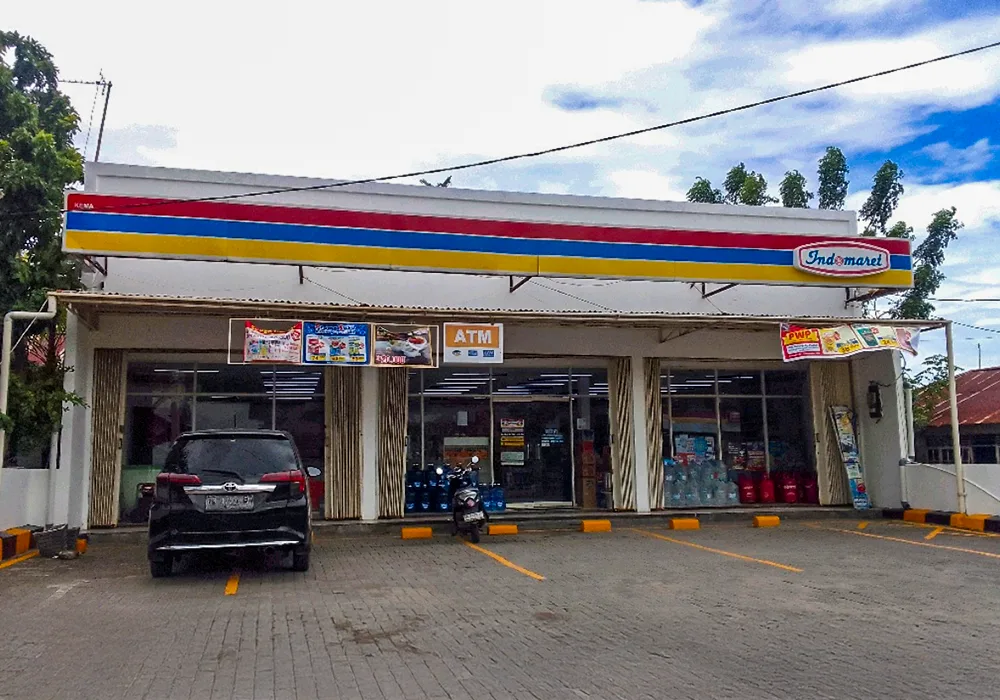 RUKO DI KAB. MINAHASA UTARA - NPL086-4 - foto 3