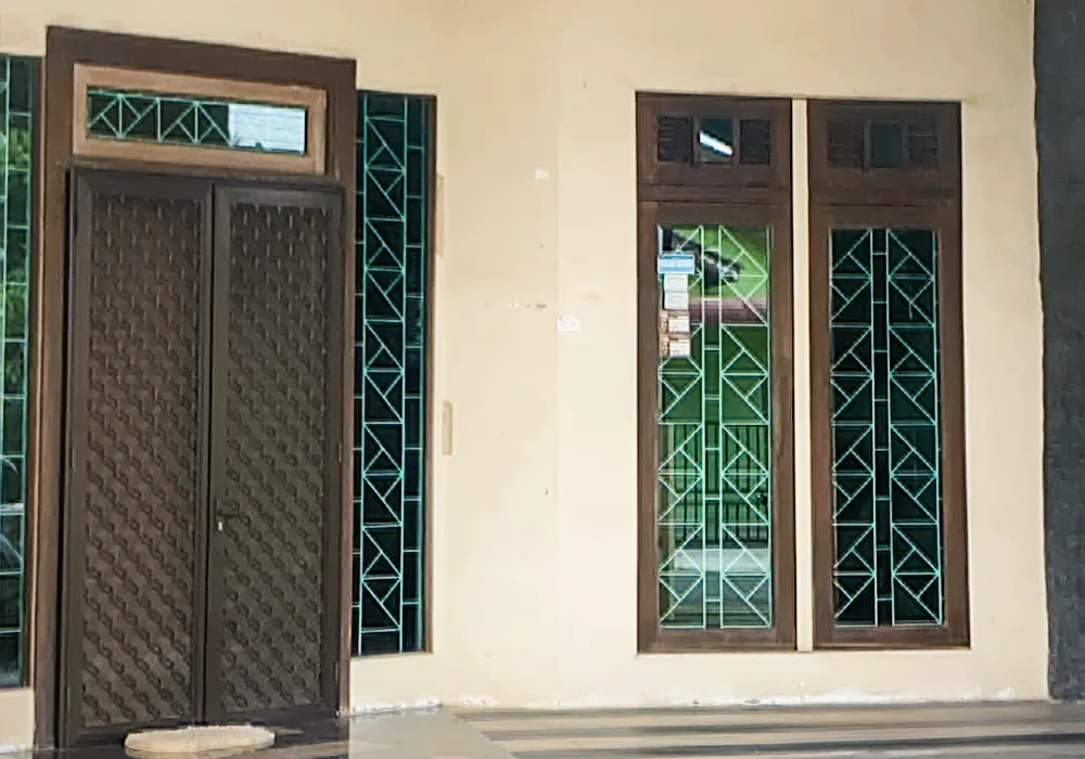 RUMAH DI KOTA PONTIANAK - NPL089-1 - foto 5