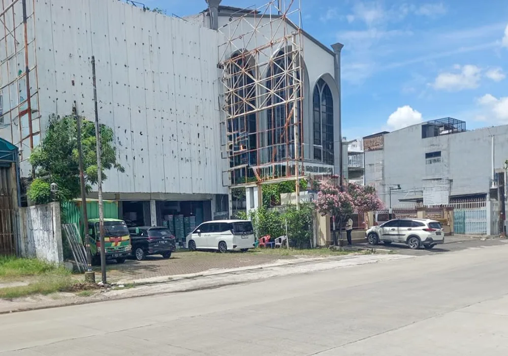 RUMAH DI KOTA JAKARTA UTARA - NPL204-1 - DKI Jakarta