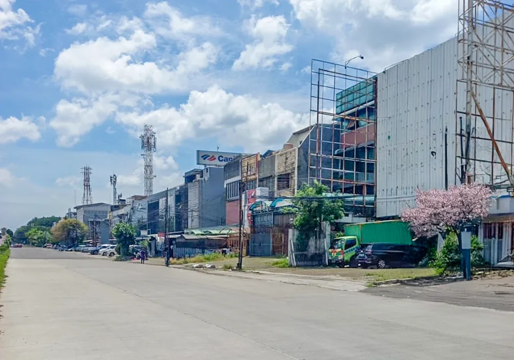 RUMAH DI KOTA JAKARTA UTARA - NPL204-1 - foto 6