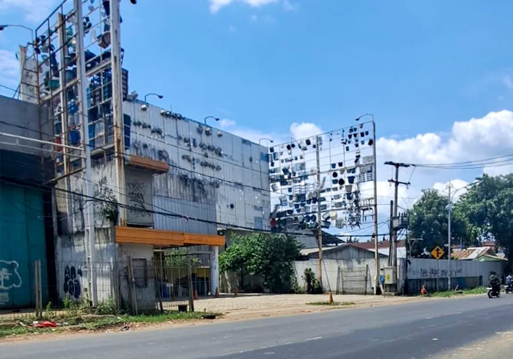 GUDANG DI KAB. BEKASI - NPL204-2 - foto 2