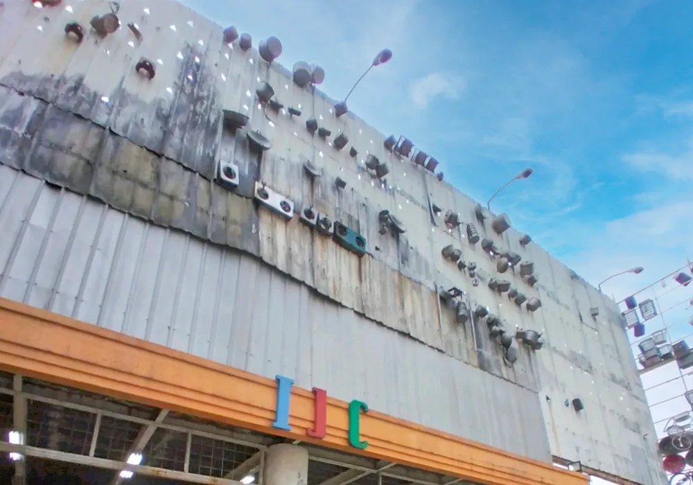 GUDANG DI KAB. BEKASI - NPL204-2 - foto 4