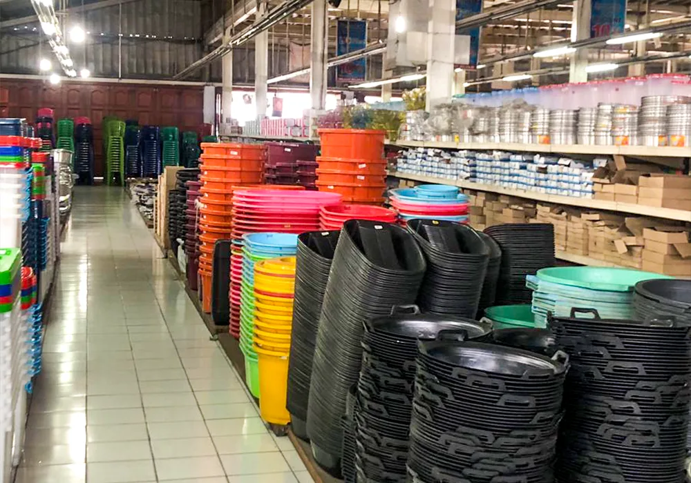 GUDANG DI KAB. DELI SERDANG - NPL204-8 - foto 4